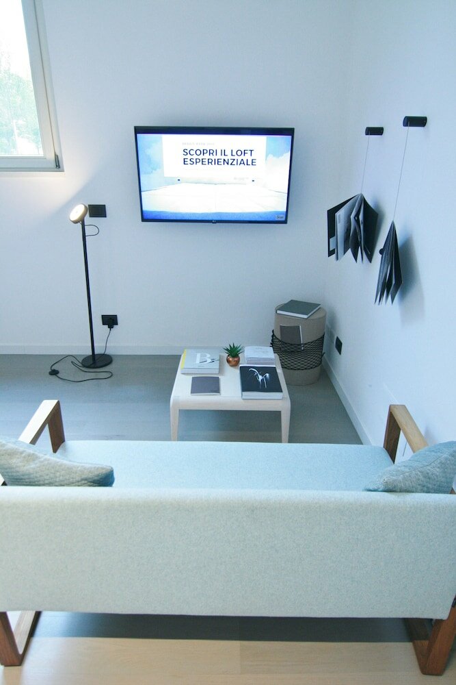 Фото Experience Design Bed & Show