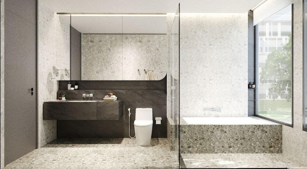 Фото DusitD2 Hua Hin