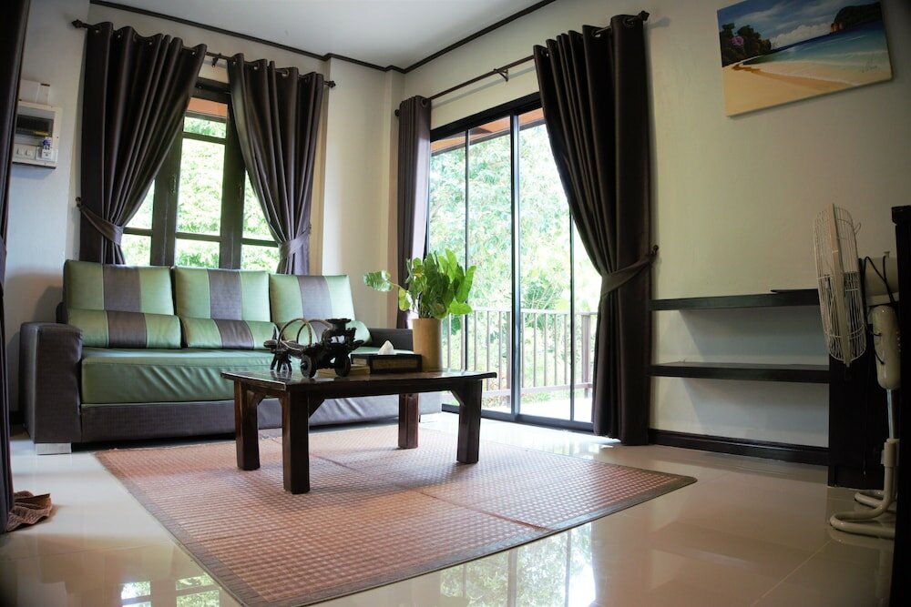 Фото Puteri Lanta Family Villas