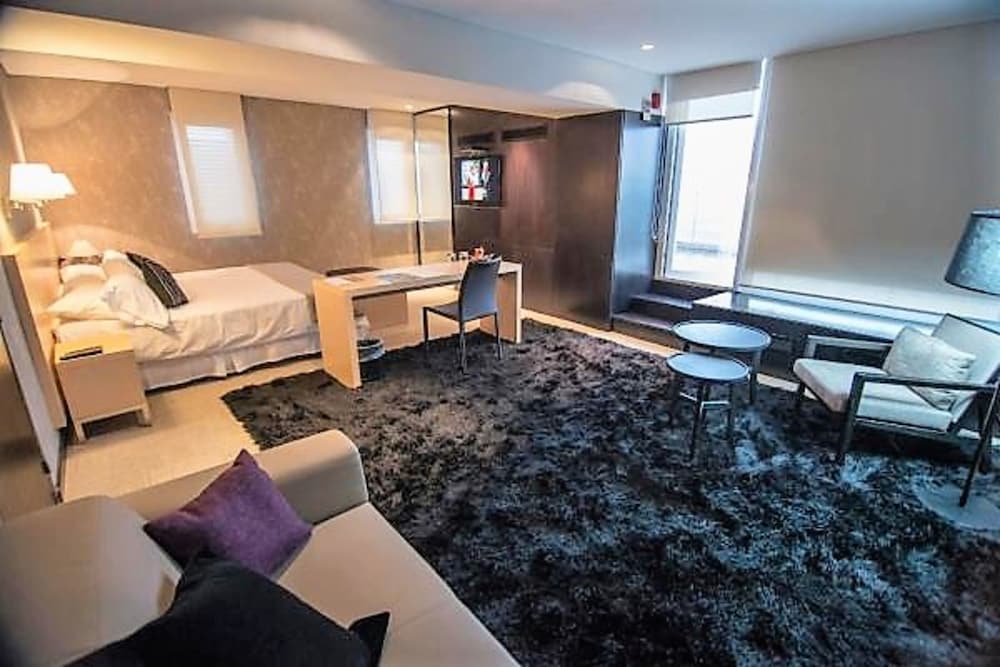 Фото Salto Hotel & Casino