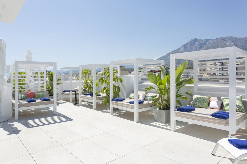 Фото Hotel Lima Marbella