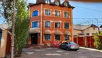 Qyran Agency (Zhiengali Tlepbergenov Street, 87), marketing services