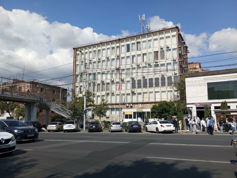 Notaries Нотариус, Yerevan, photo