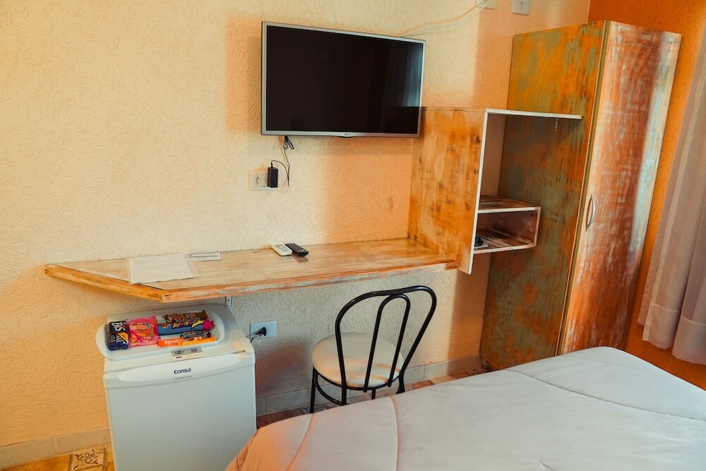 Фото Pousada do Anhangava