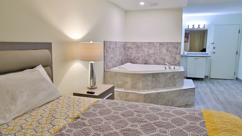 Фото Diplomat Inn