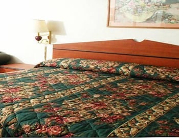 Фото Executive Inn