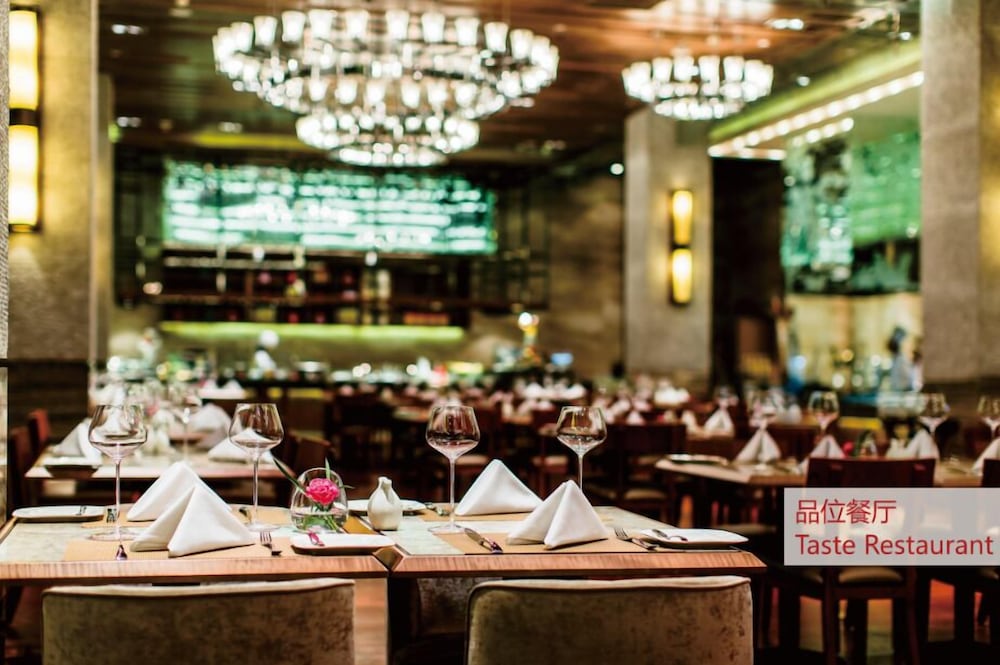 Фото Felton Gloria Grand Hotel Chengdu