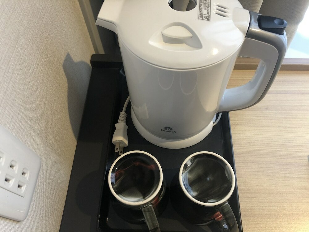 Фото Izumisano Center Hotel