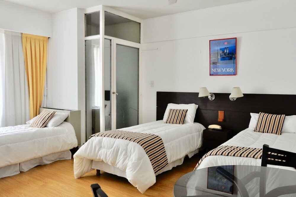 Фото Golf Tower Suites & Apartments