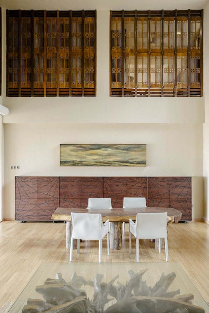 Фото The Kasturi