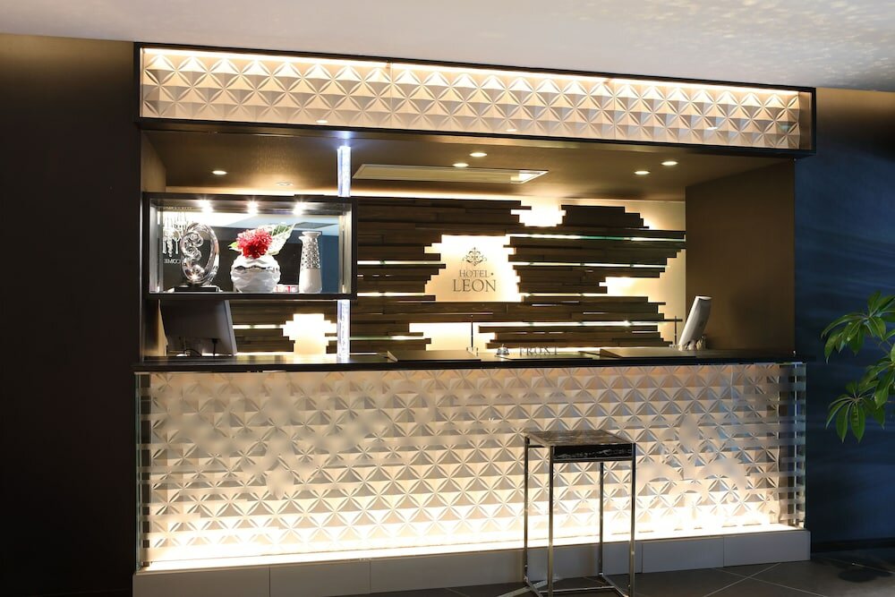 Фото Hotel Leon Hamamatsu