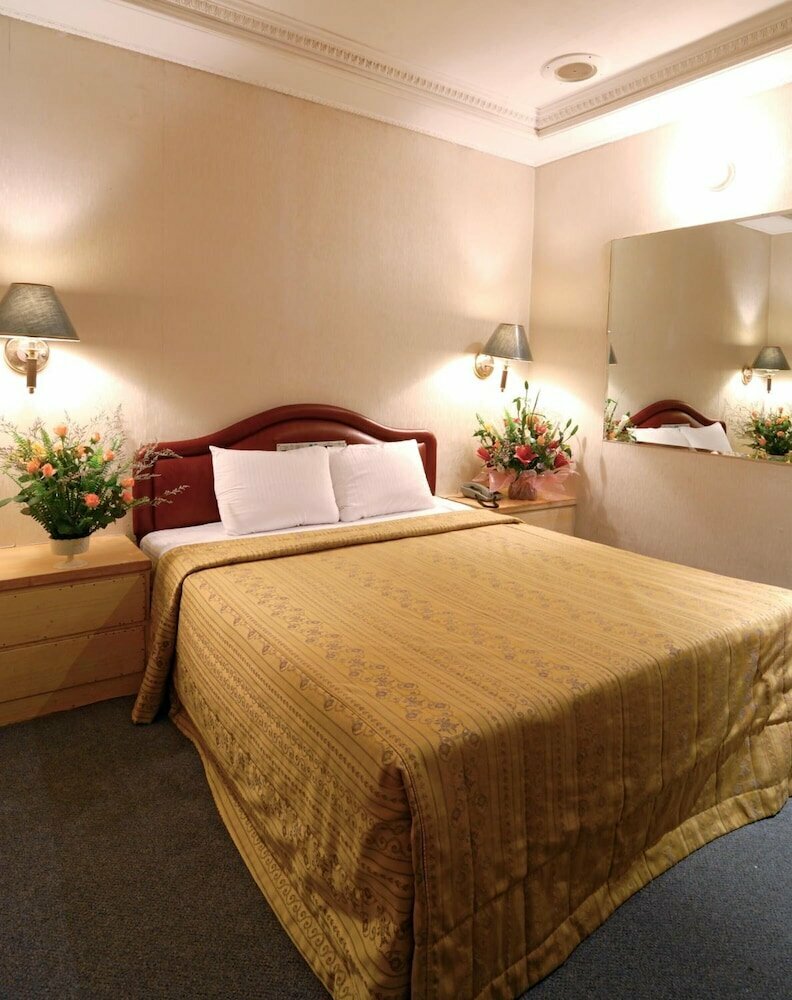 Hotel Empire Hotel, Taipei, photo