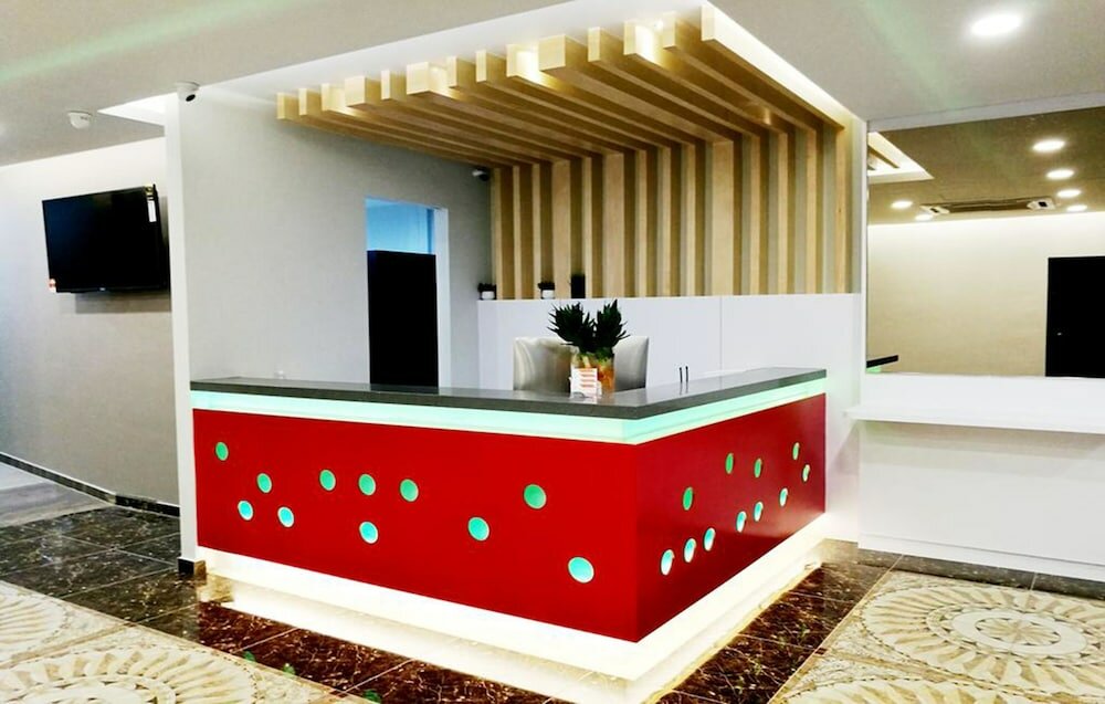 Фото Cozy Hotel at Kl Sentral