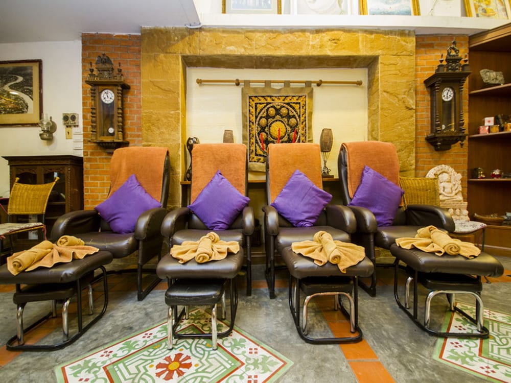 Фото Ice Inn Hotel Pattaya