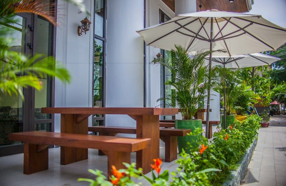 Фото Eco Green Boutique