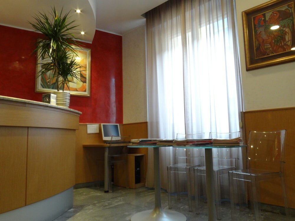 Фото Hotel Parma