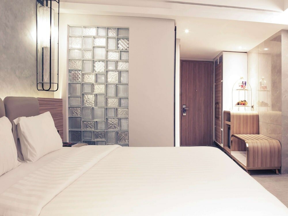 Фото Mercure Bandung City Centre