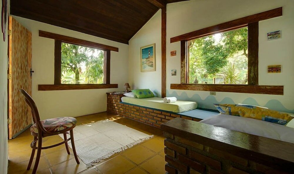 Фото Pousada Macunaíma