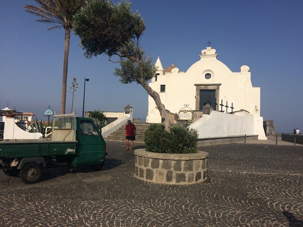 Фото Harbour View