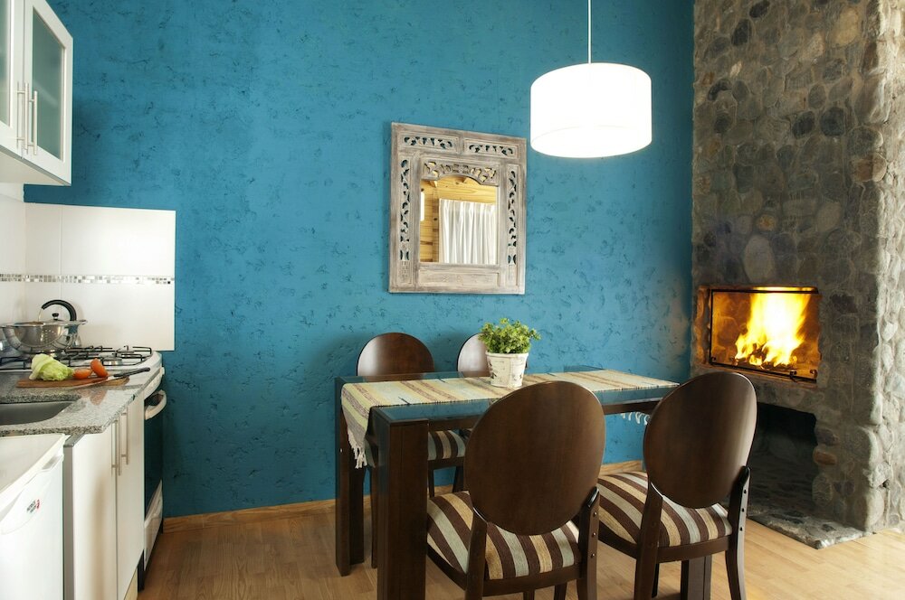 Фото Blanca Patagonia Boutique Inn and Cabins