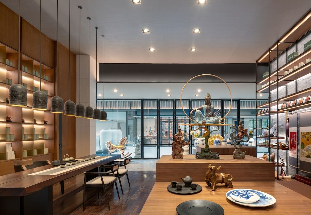 Фото The Lalu Nanjing