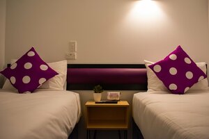 Гостиница Jucy Snooze Queenstown