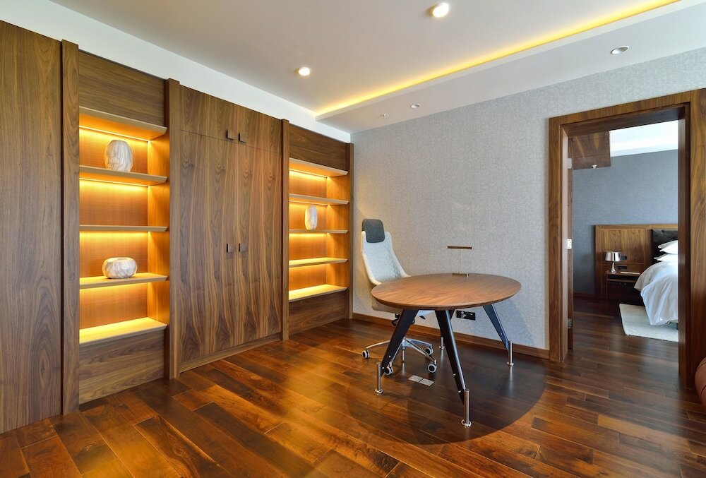 Фото Sheraton Novi Sad