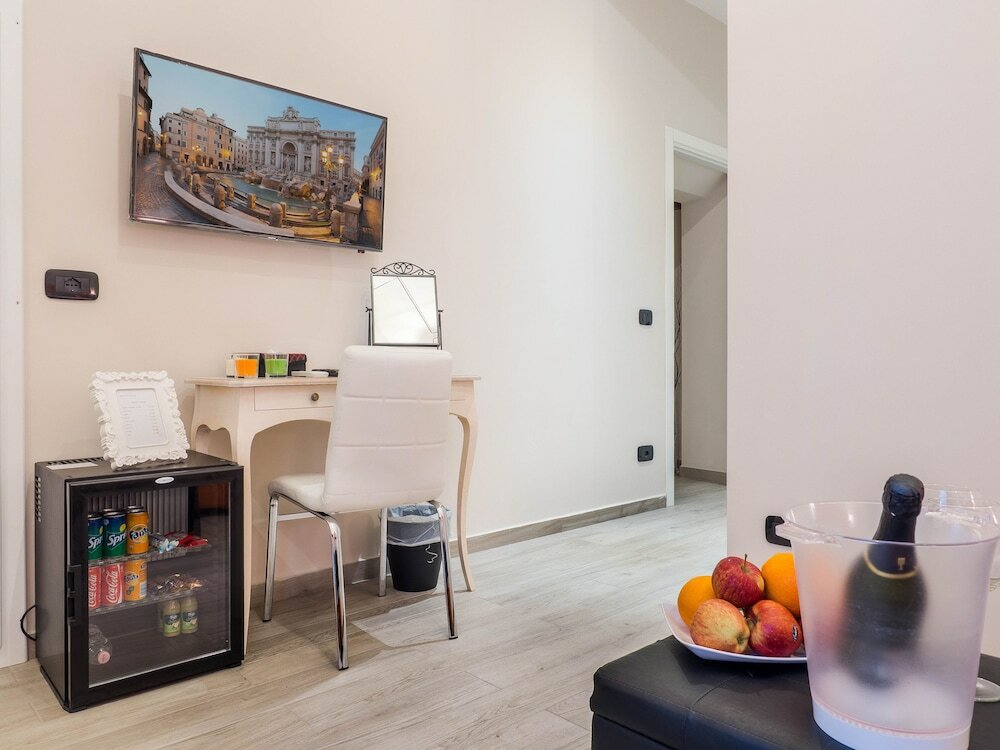 Фото Operà Suites Roma