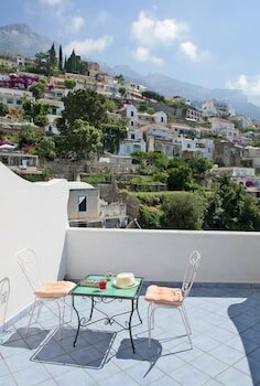 Фото Hotel Vittoria