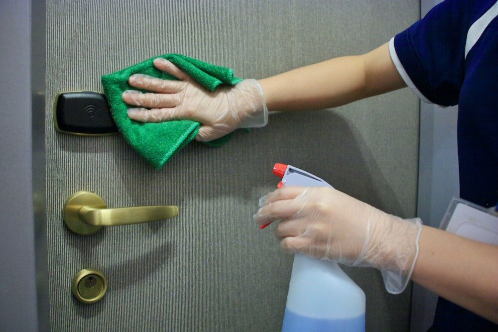 Фото Ibis budget Singapore Pearl