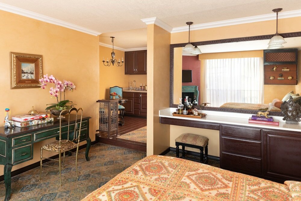 Фото Petit Ermitage