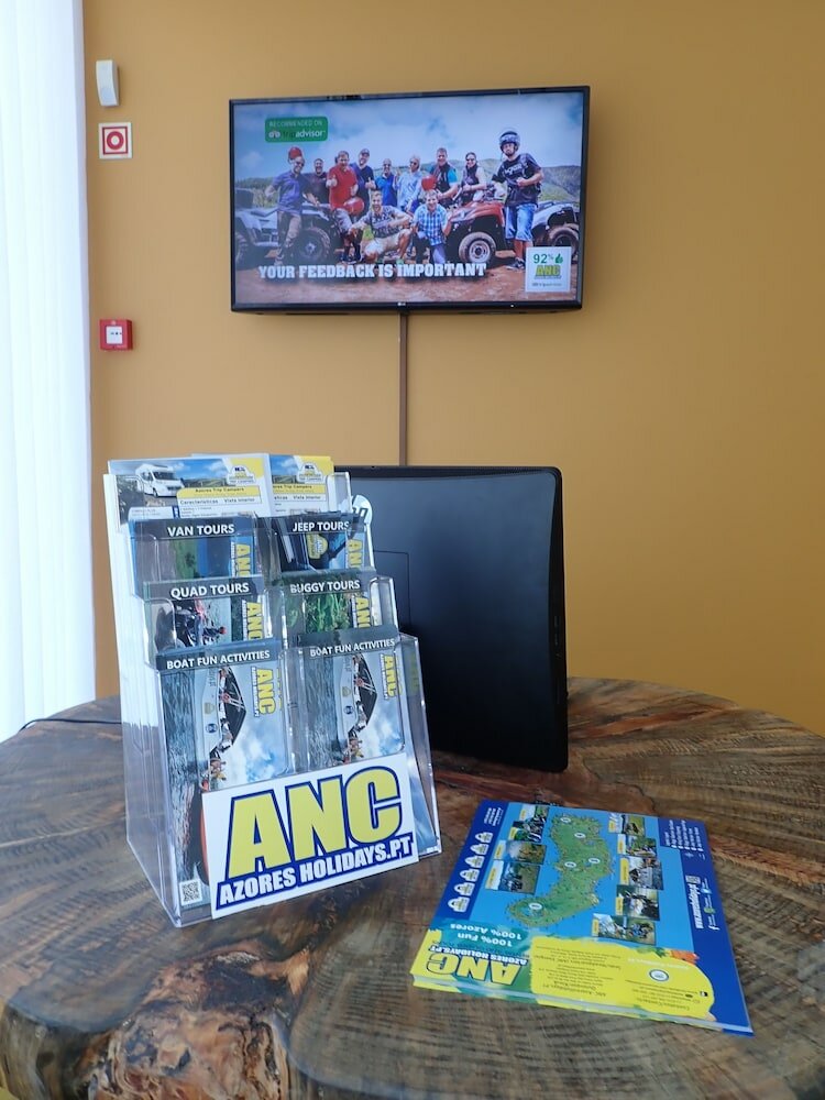 Фото Anc Experience Resort