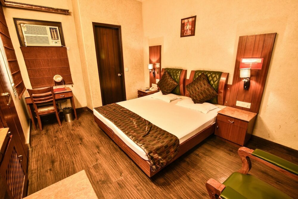 Фото Hotel Royal Castle Grand