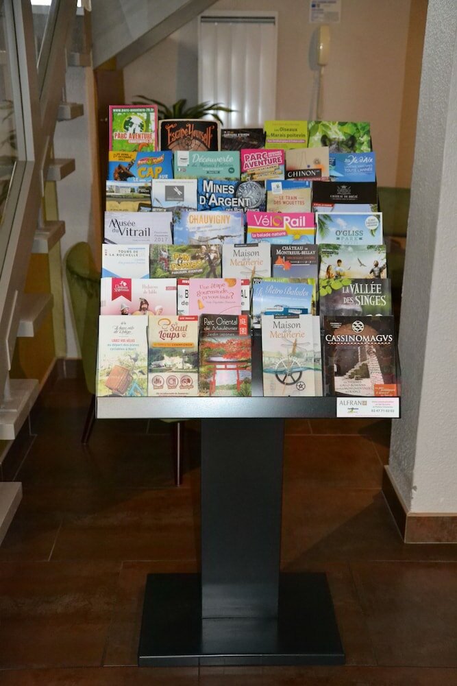 Фото Hotel Atoll