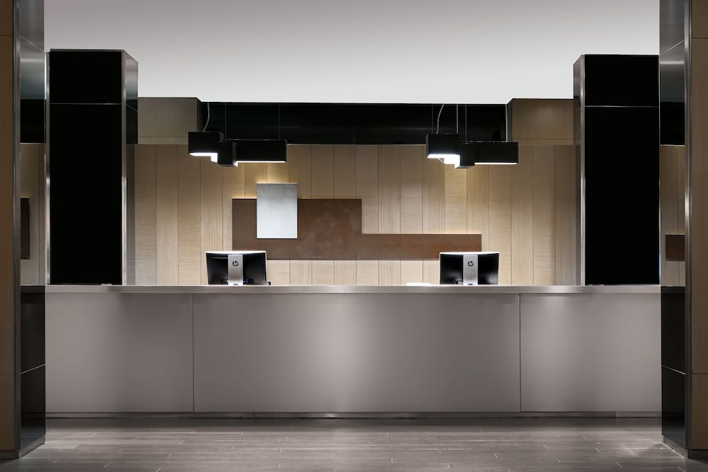 Фото Ac Hotel Cuzco by Marriott