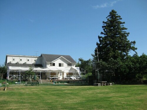 Гостиница Onsen Hotel Holiday Afternoon в Оцу