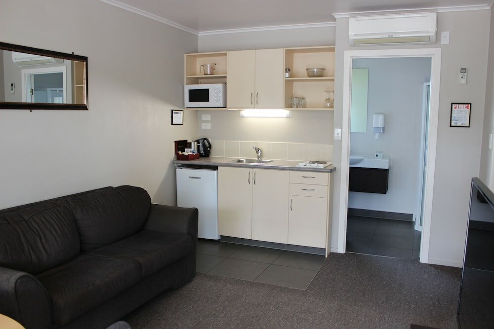 Фото Acapulco Motor Inn