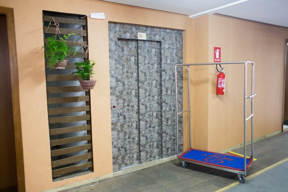 Фото Infinity Hotel