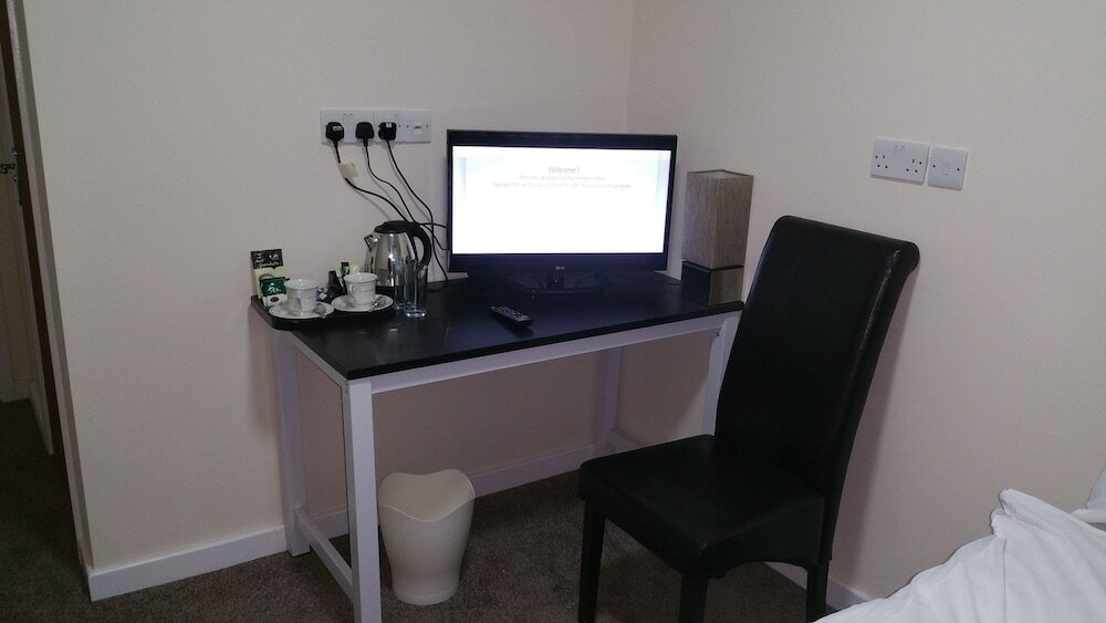 Фото The Oxford House