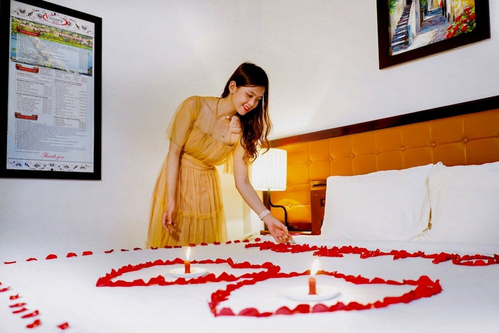 Фото Victory Hotel Hue