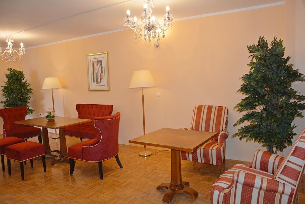 Фото Hotel Imperium