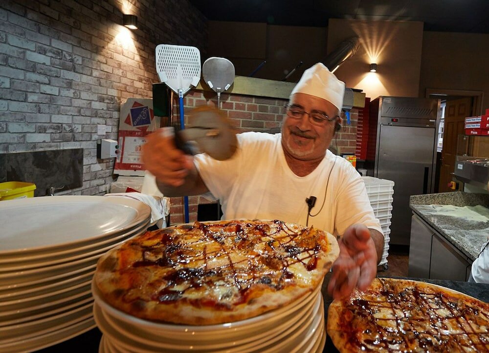 Фото The Lion Hotel