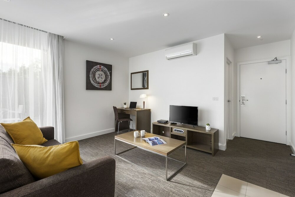 Фото Quest Ivanhoe