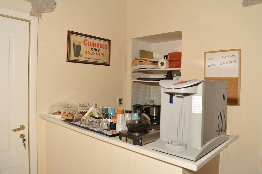 Фото Locanda al Viminale