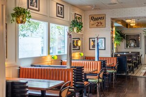 Гостиница Sixty Beverly Hills