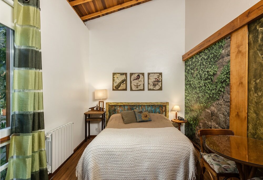 Фото Pousada Jardim Secreto