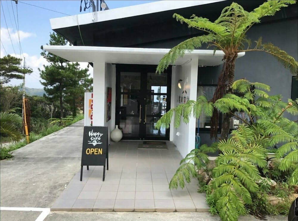 Hotel Cottage Sachi & HappyCafe, Okinawa Prefecture, photo