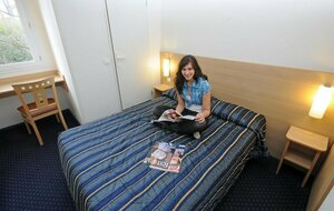 Mister Bed Lille Lomme (Lille, Rue Du Grand But, 110), hotel