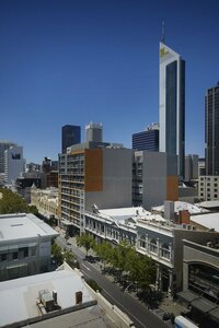 Гостиница Ibis Perth