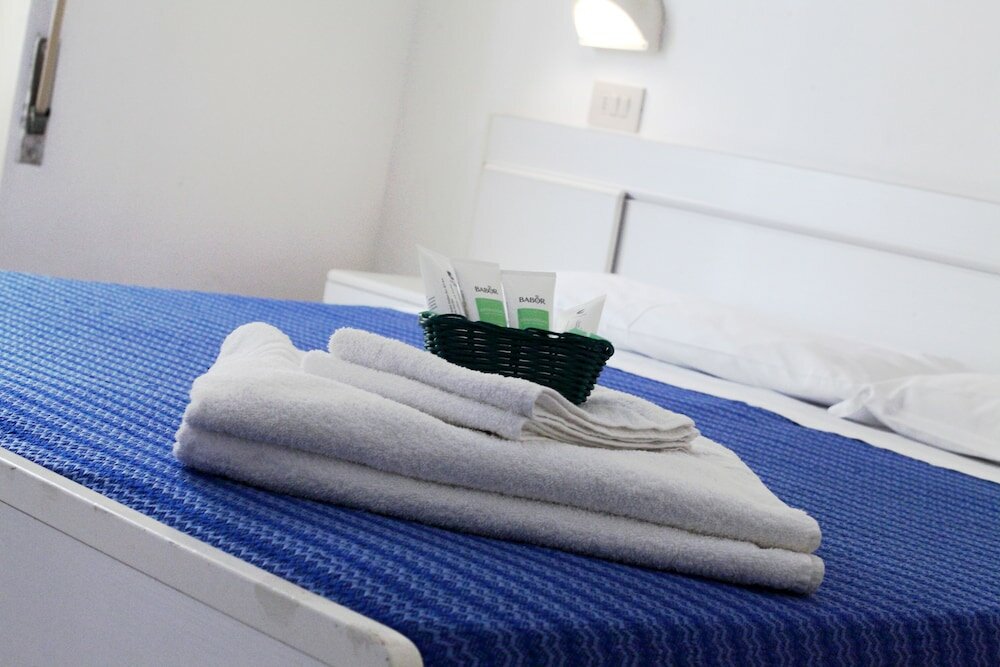 Фото Hotel Lagomaggio